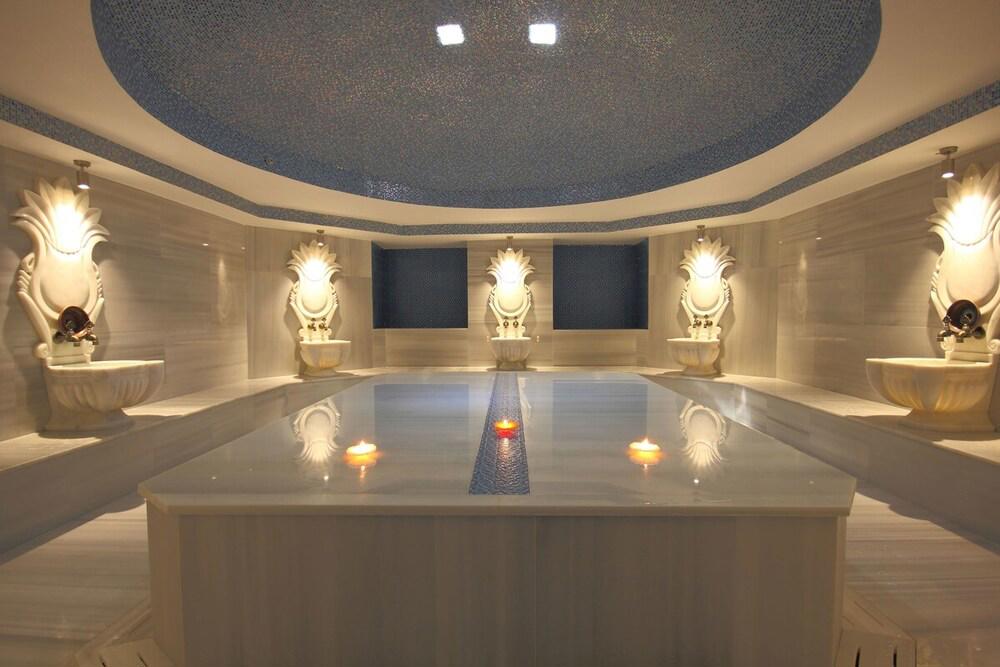 Dalyan Resort