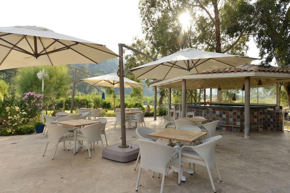Dalyan Resort