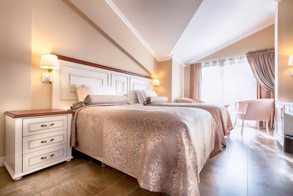 Dalyan Resort
