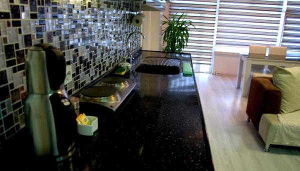 Konukevim Apartments Studio 1