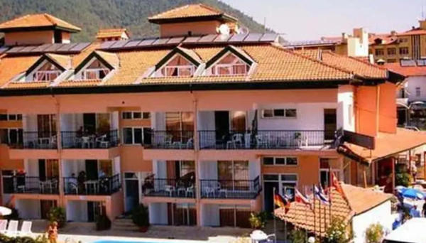 Felizia Apartments
