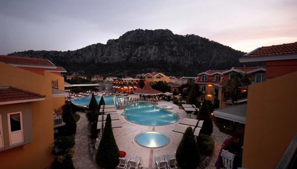 Club Alla Turca