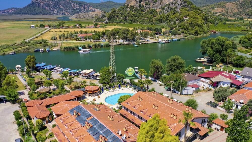 Portakal Hotel Dalyan