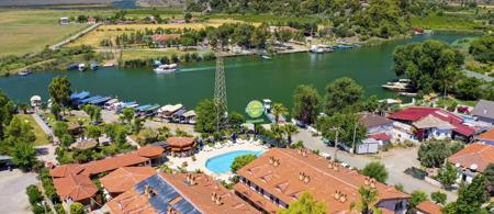 Portakal Hotel Dalyan