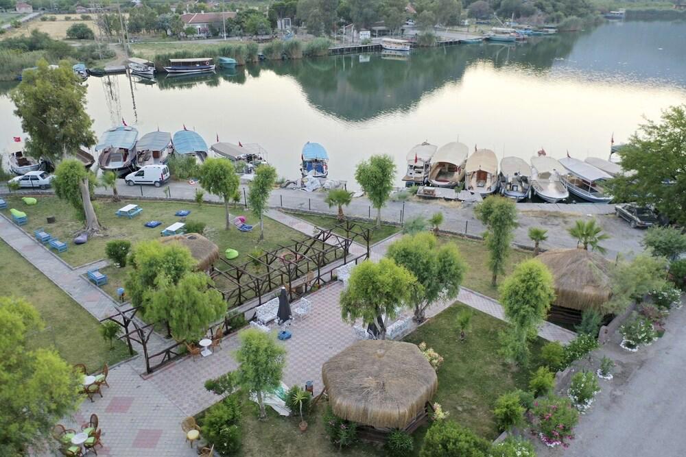 Portakal Hotel Dalyan