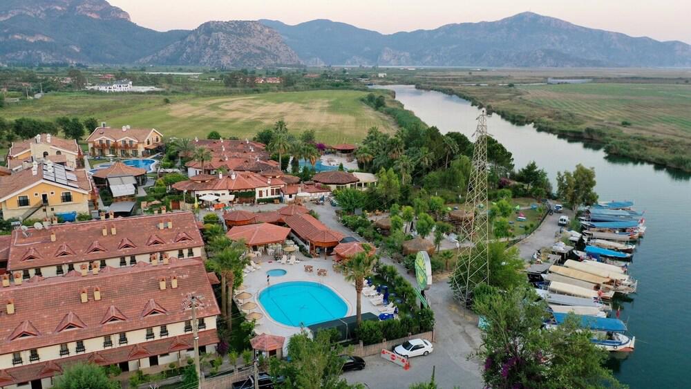 Portakal Hotel Dalyan