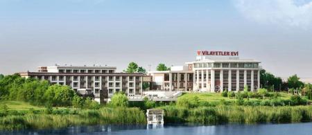 Ve Hotels Gölbaşı