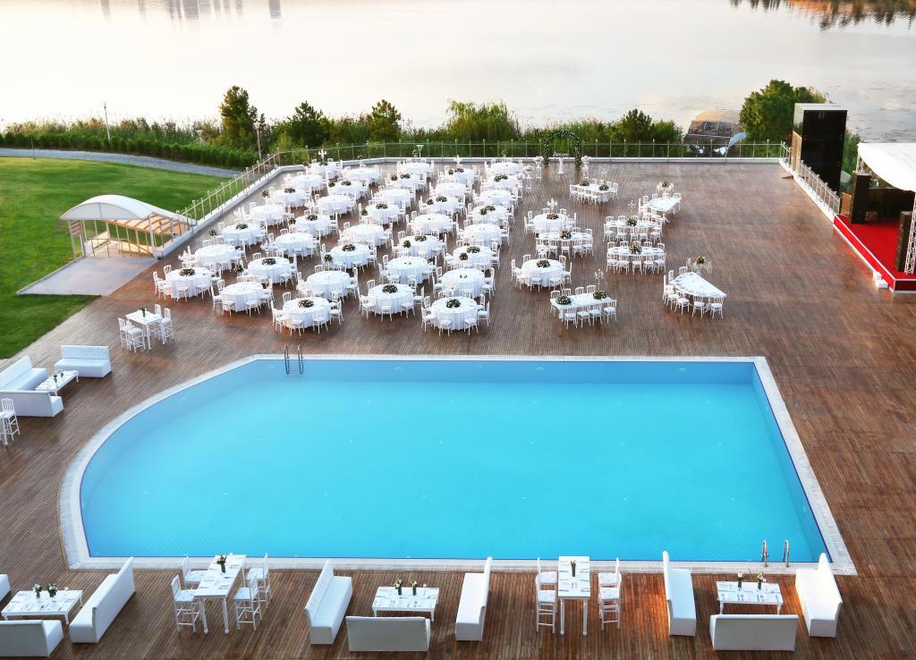 Ve Hotels Gölbaşı