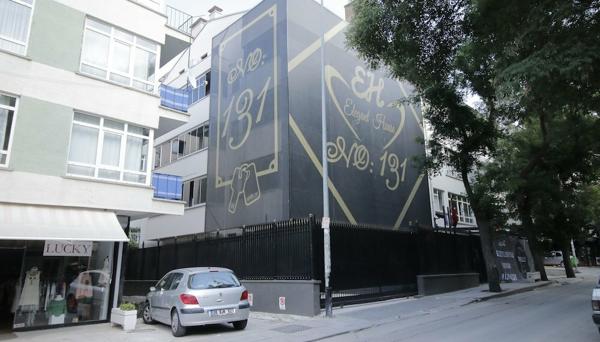 Elegant Otel