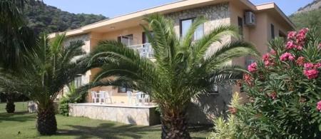 The Palm Apart Sarigerme