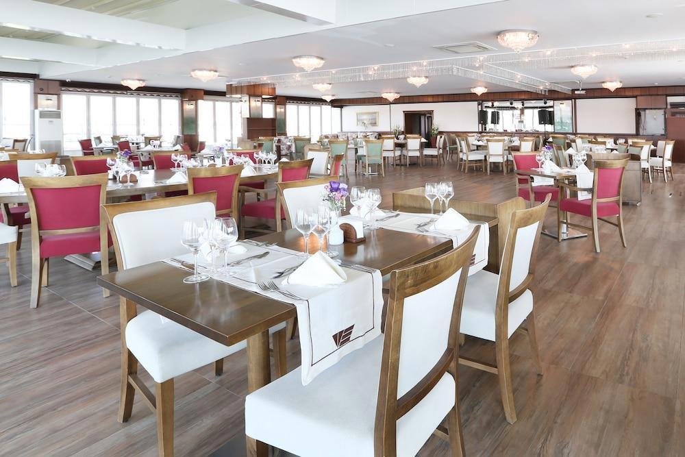 Ve Hotels Gölbaşı