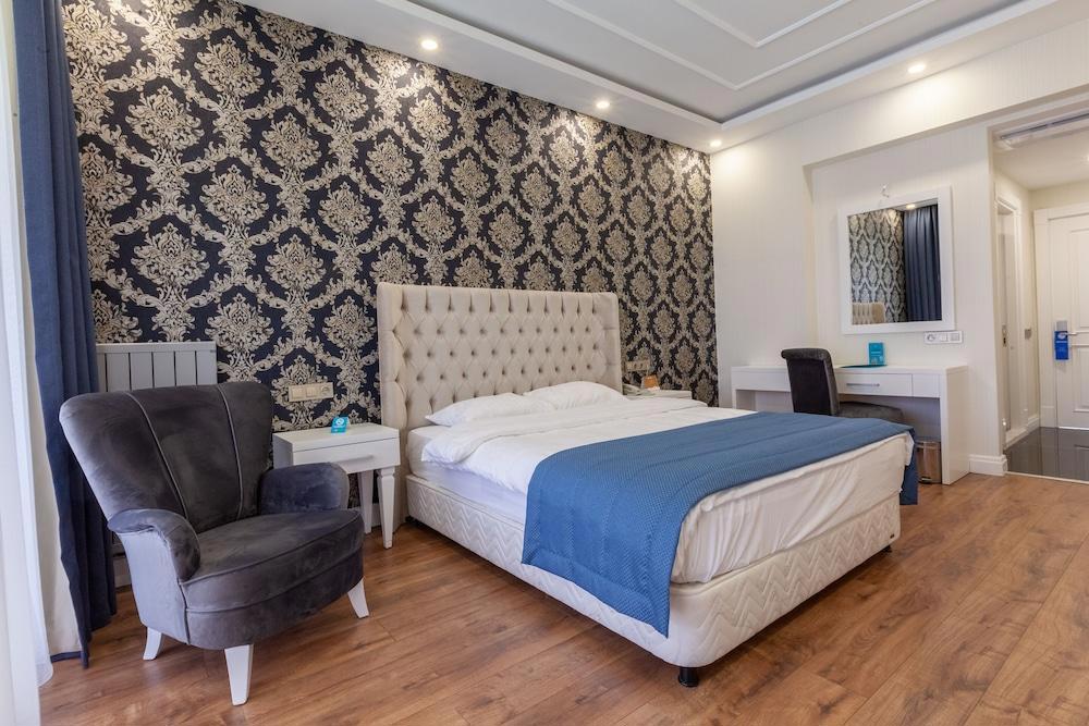 Ve Hotels Gölbaşı