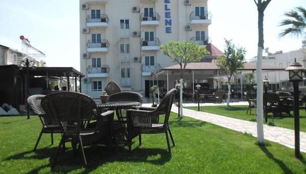 Selene Hotel