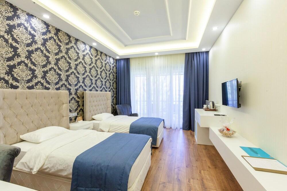 Ve Hotels Gölbaşı