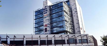 Ostimpark Business Hotel