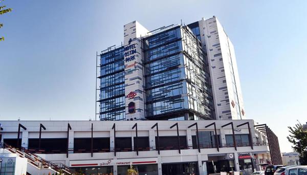 Ostimpark Business Hotel