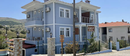 Parli Hotel