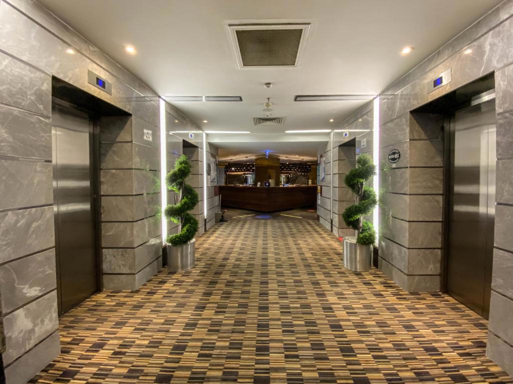 Ostimpark Business Hotel