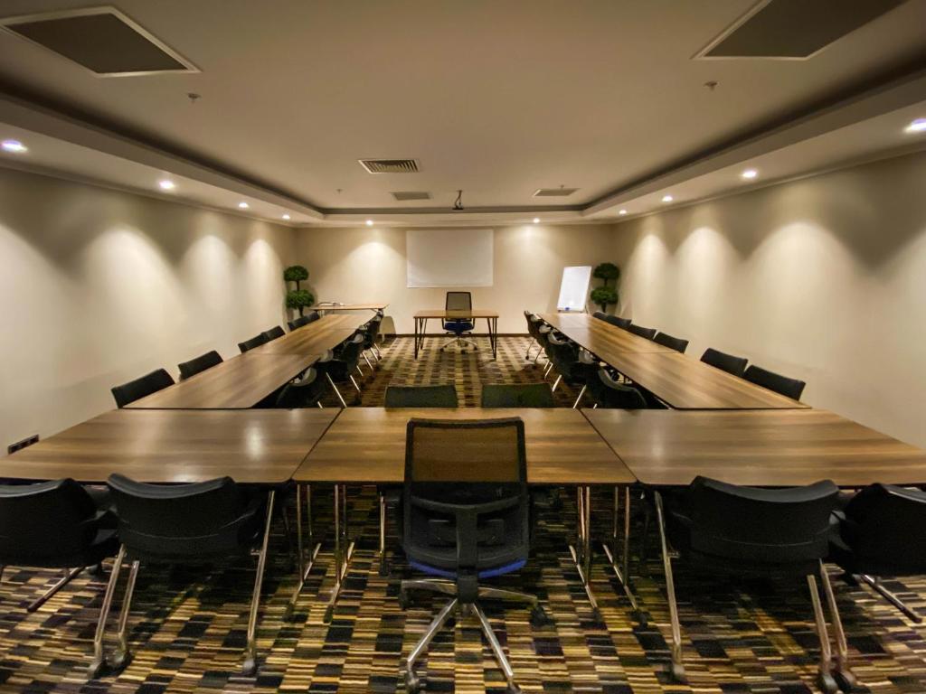 Ostimpark Business Hotel