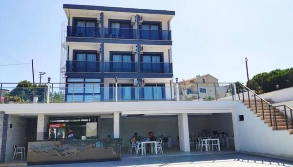 Yelken Beach Otel