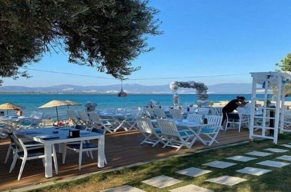 Yelken Beach Otel