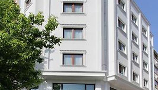 Hotel Pisa