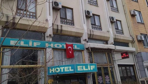 Elif Hotel