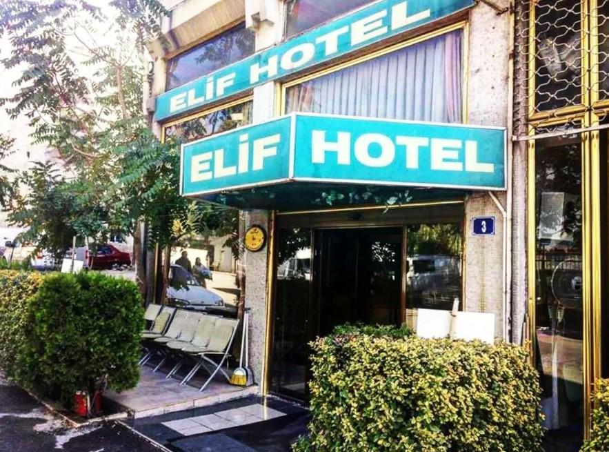 Elif Hotel
