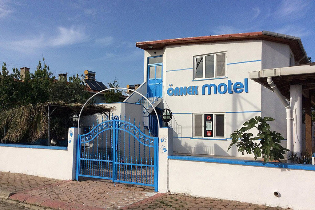 Örnek Motel