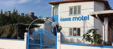 Örnek Motel