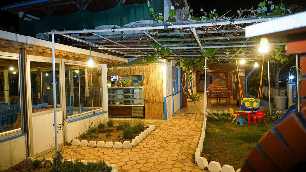 Örnek Motel