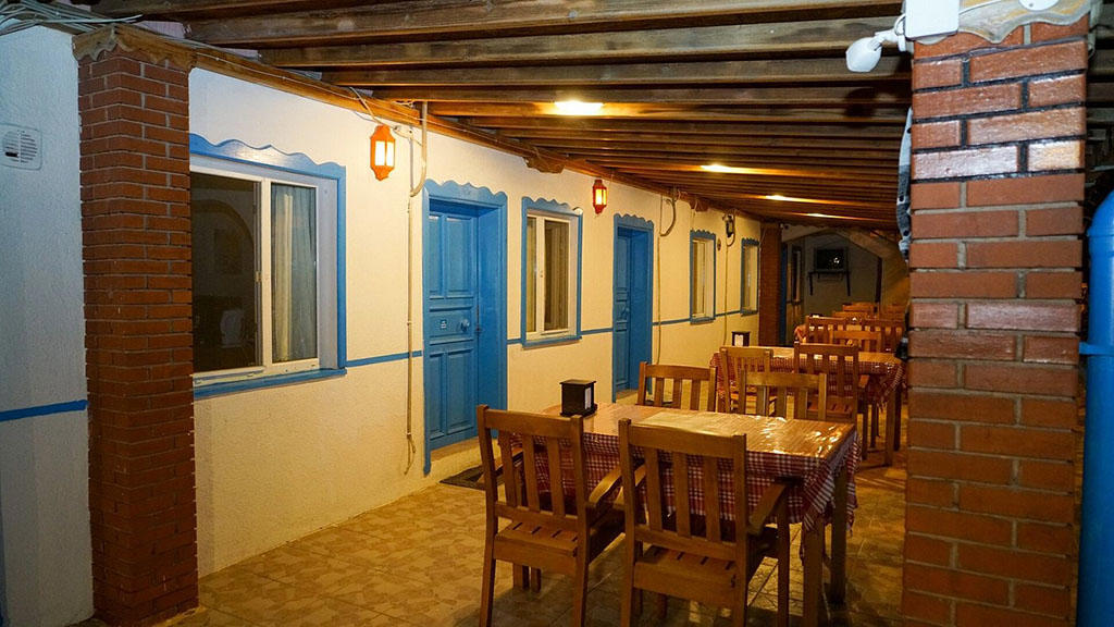 Örnek Motel