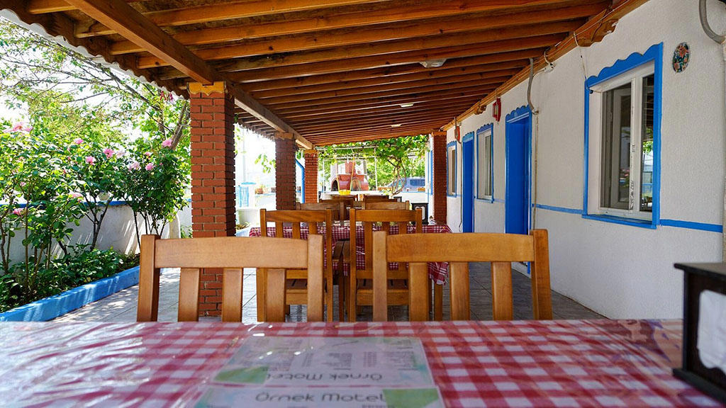 Örnek Motel
