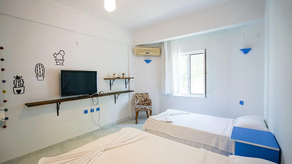 Örnek Motel