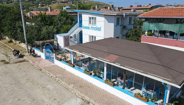 Örnek Motel