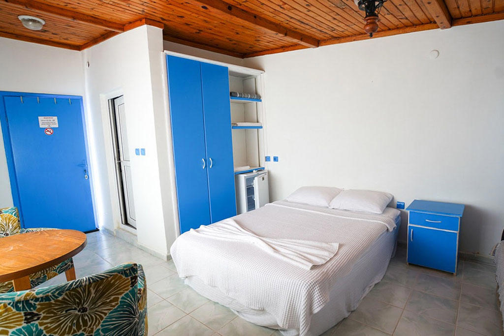 Örnek Motel