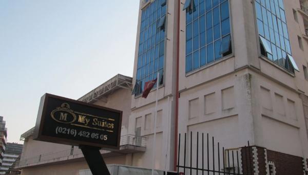 Myy Suites Hotel