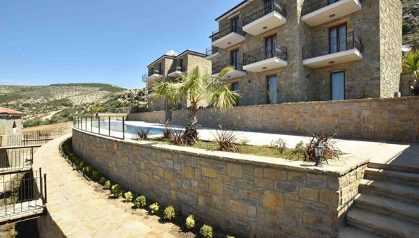 Limnos Otel