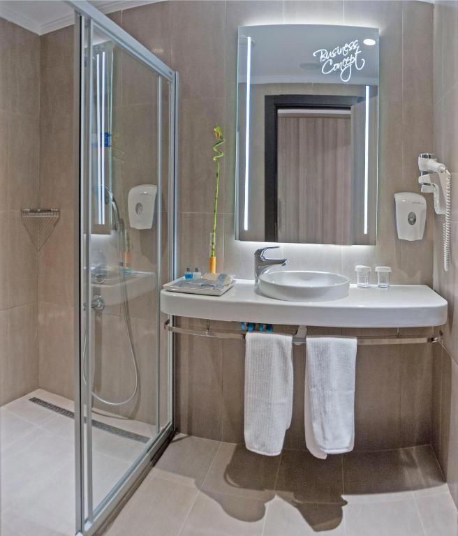 Ostimpark Business Hotel