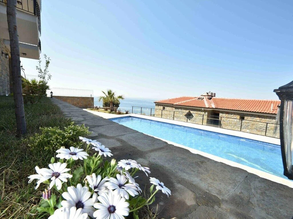 Limnos Otel
