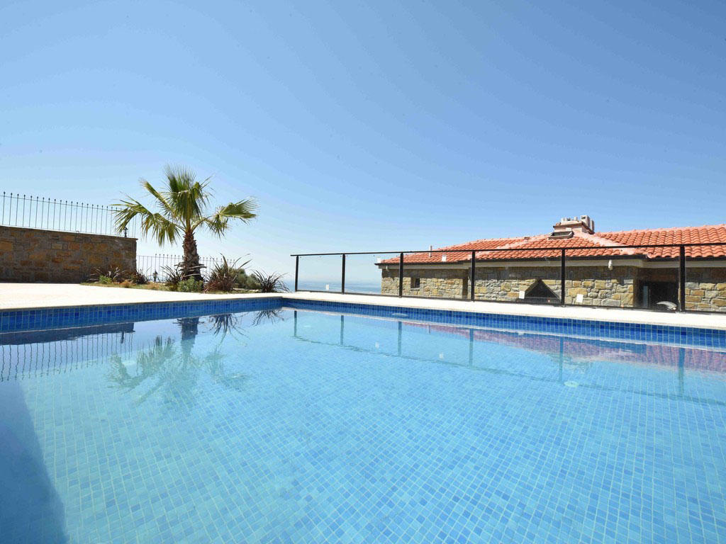 Limnos Otel