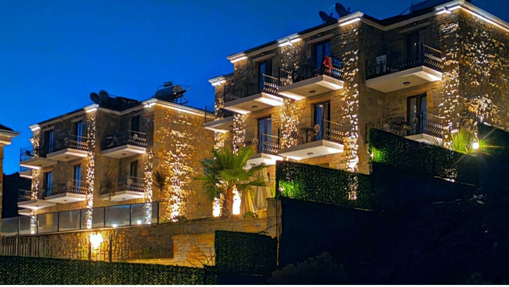 Limnos Otel