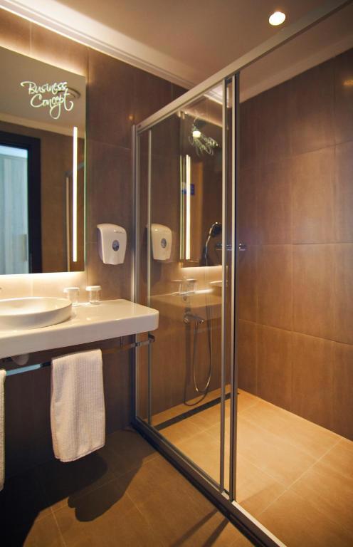 Ostimpark Business Hotel