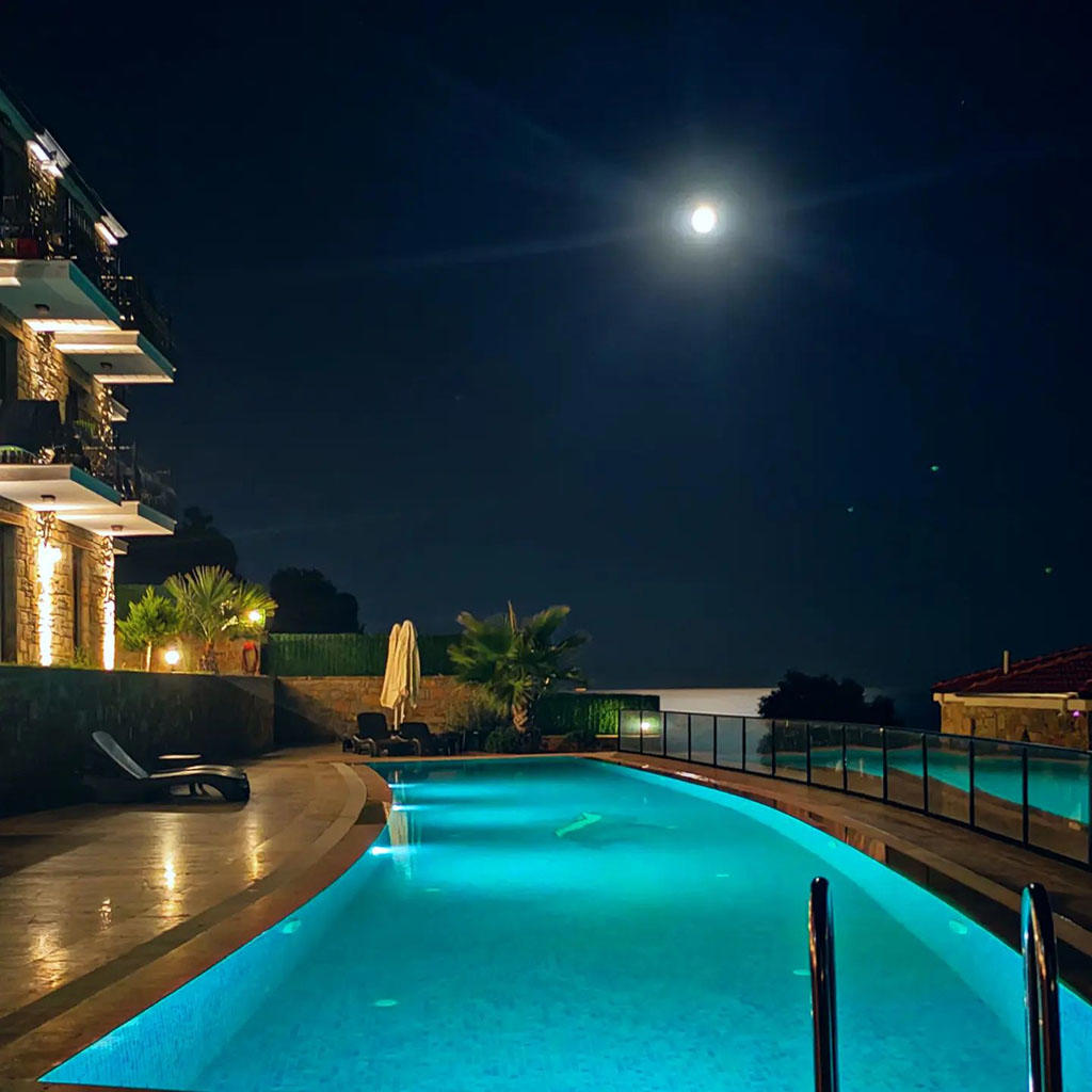 Limnos Otel