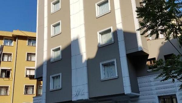 Semsan Hotel