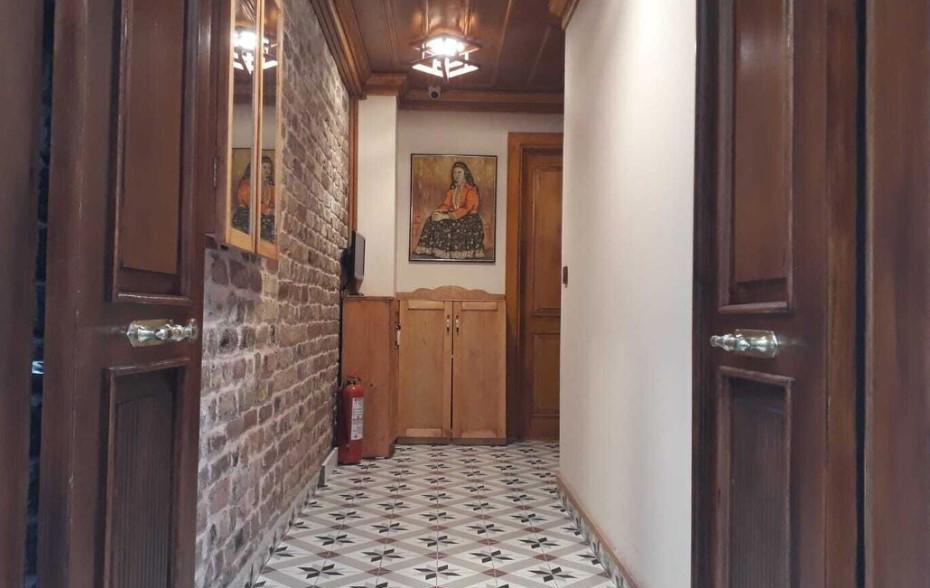 Authentic Turkish Home