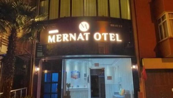 Mernat Otel