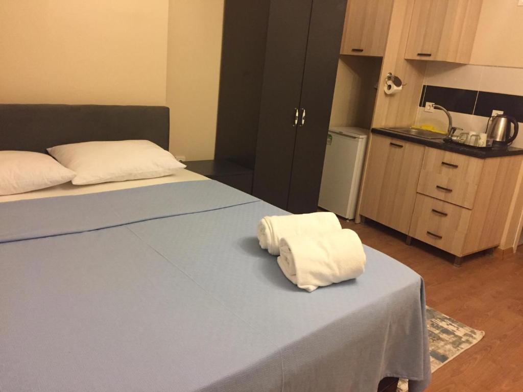 Mernat Otel