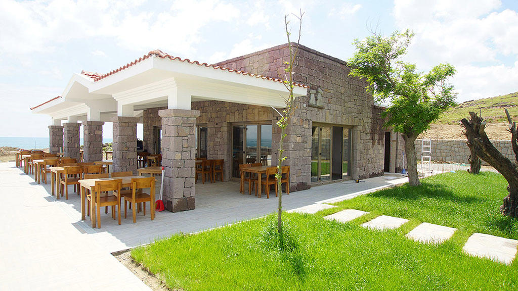 Çınarlı Kasrı
