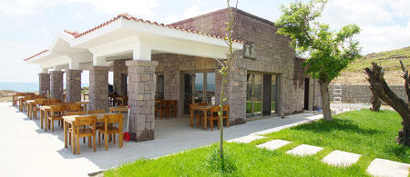 Çınarlı Kasrı
